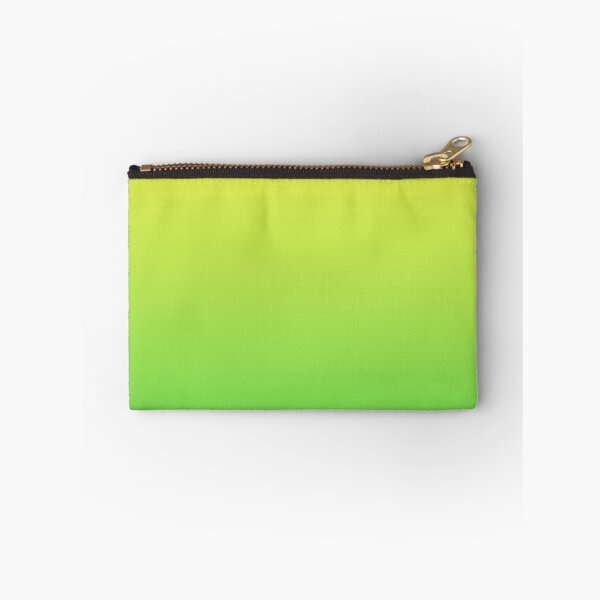 Item preview, Gradient Colorful Yellow Green designed and sold by ArtbyDebbieC.