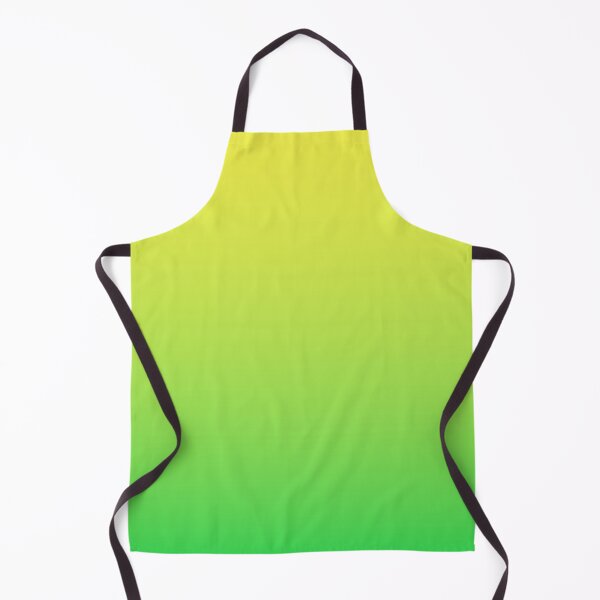 Item preview, Gradient Colorful Yellow Green designed and sold by ArtbyDebbieC.