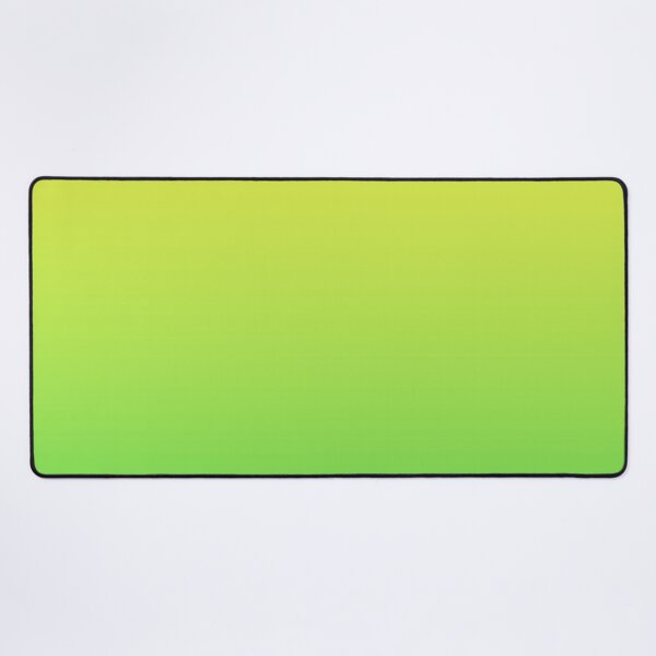 Item preview, Gradient Colorful Yellow Green designed and sold by ArtbyDebbieC.