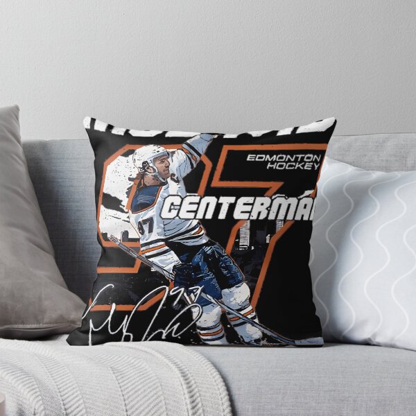 Item preview, Connor Mcdavid For Edmonton Oilers designed and sold by gamerzyahya.