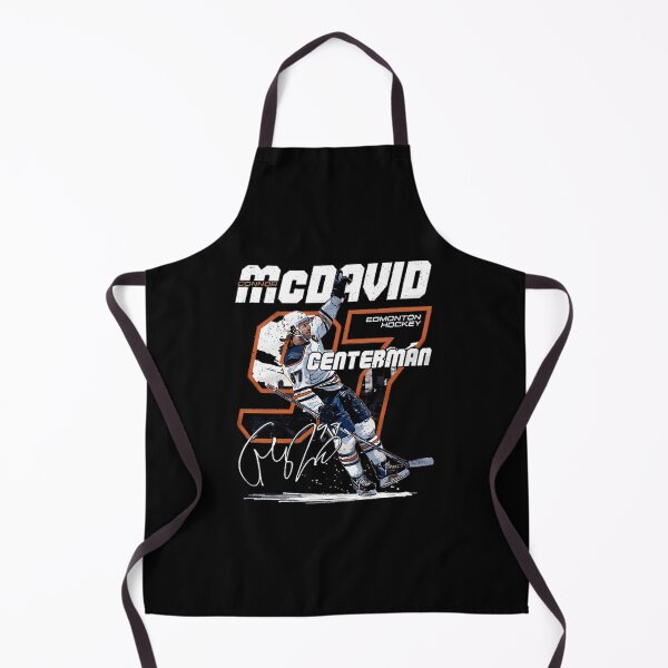 Item preview, Connor Mcdavid For Edmonton Oilers designed and sold by gamerzyahya.