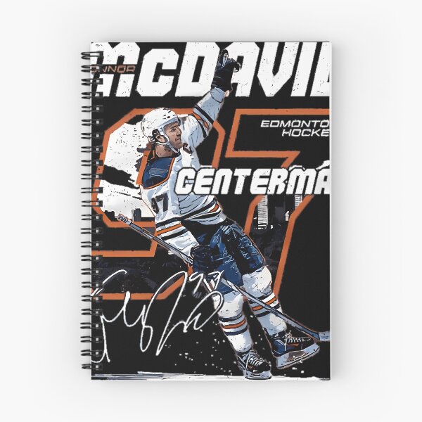 Item preview, Connor Mcdavid For Edmonton Oilers designed and sold by gamerzyahya.