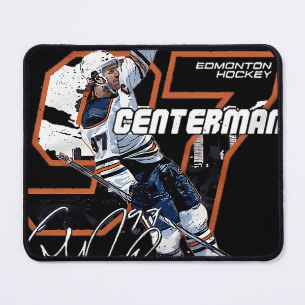 Item preview, Connor Mcdavid For Edmonton Oilers designed and sold by gamerzyahya.