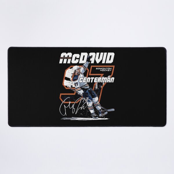Item preview, Connor Mcdavid For Edmonton Oilers designed and sold by gamerzyahya.