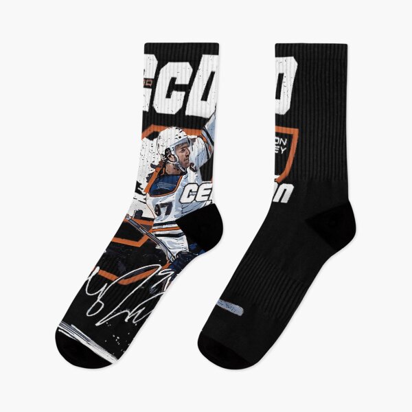 Item preview, Connor Mcdavid For Edmonton Oilers designed and sold by gamerzyahya.