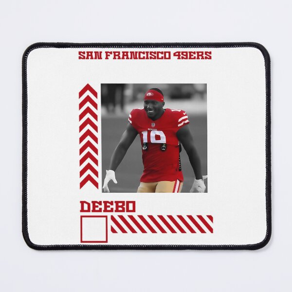 Item preview, Deebo Sport Samuel designed and sold by CHOL-eBuCKMAN.