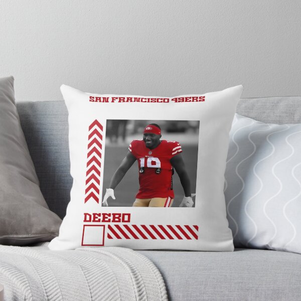 Item preview, Deebo Sport Samuel   designed and sold by CHOL-eBuCKMAN.