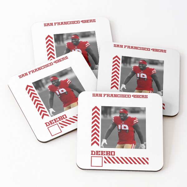 Item preview, Deebo Sport Samuel   designed and sold by CHOL-eBuCKMAN.