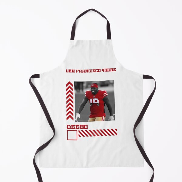 Item preview, Deebo Sport Samuel   designed and sold by CHOL-eBuCKMAN.