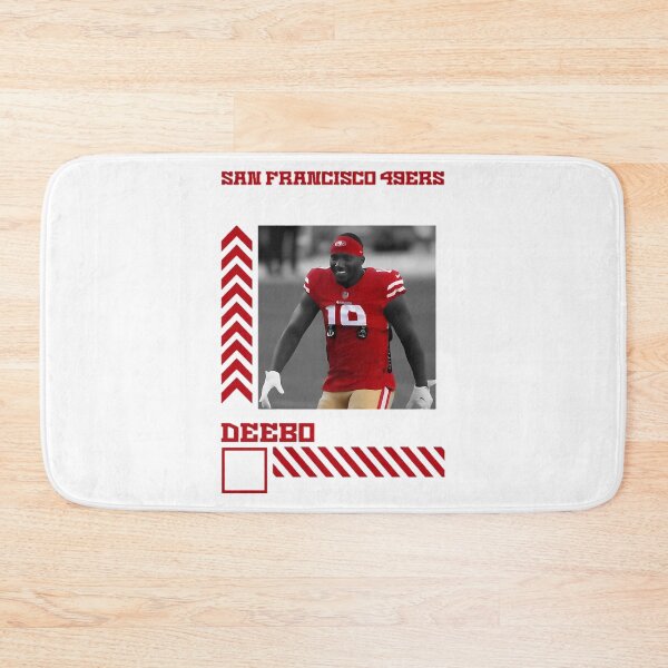 Item preview, Deebo Sport Samuel   designed and sold by CHOL-eBuCKMAN.