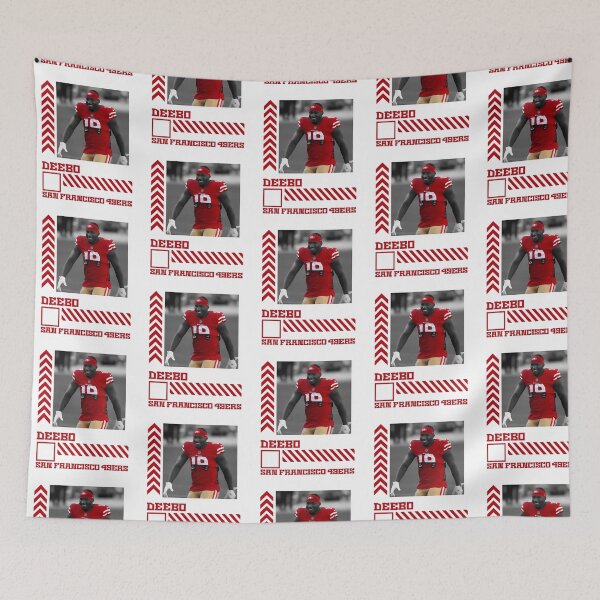 Item preview, Deebo Sport Samuel   designed and sold by CHOL-eBuCKMAN.