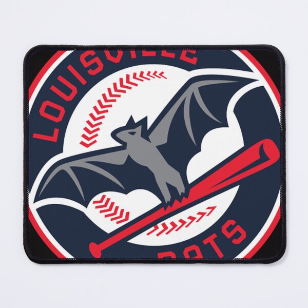 Item preview, Louisville Bats Logo designed and sold by ERIKSJAIME.