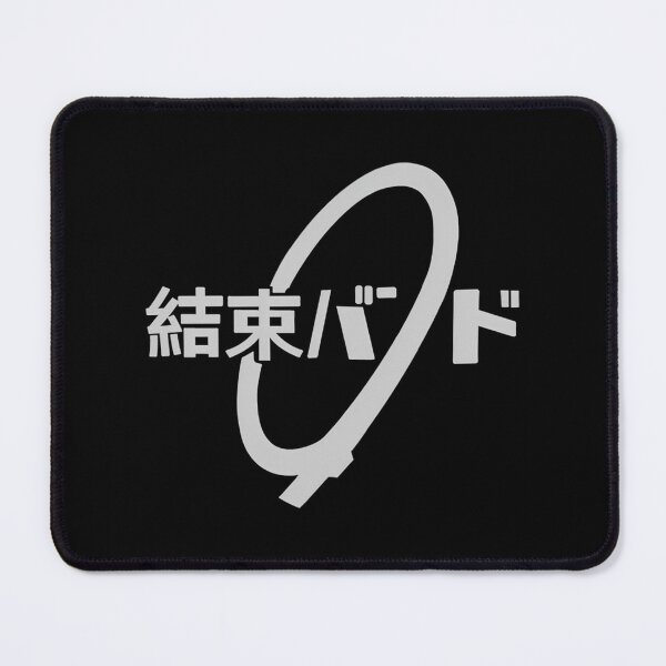 Item preview, Kessoku Band designed and sold by bilaalmagekr.
