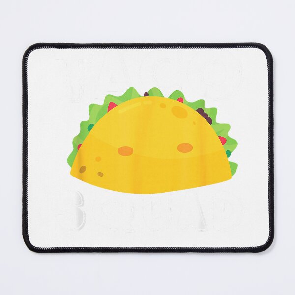 Item preview, Funny Taco Squad Team Tacos Funny Taco Lover T-Shirt designed and sold by SAK7.