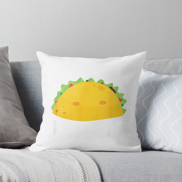 Item preview, Funny Taco Squad Team Tacos Funny Taco Lover T-Shirt designed and sold by SAK7.