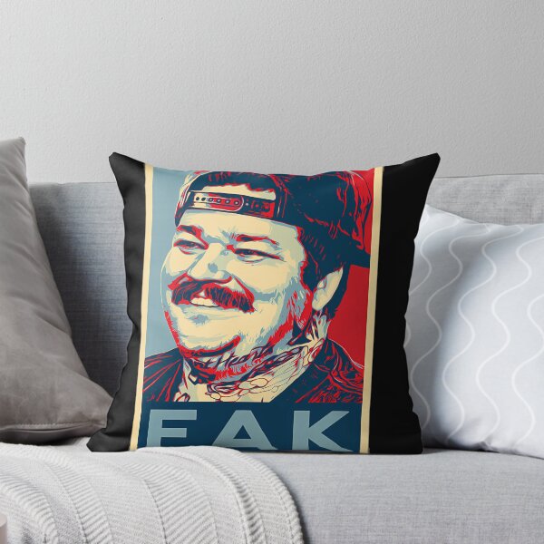 Item preview, Fak  The Bear By Ch3Media designed and sold by Artsy Pies.