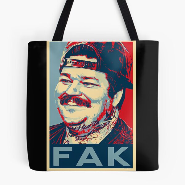 Item preview, Fak  The Bear By Ch3Media designed and sold by Artsy Pies.