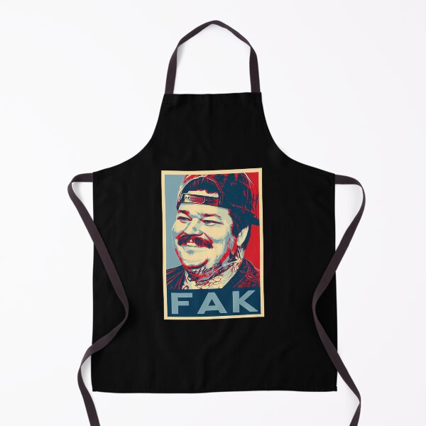 Item preview, Fak  The Bear By Ch3Media designed and sold by Artsy Pies.