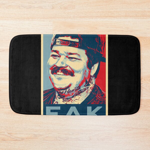 Item preview, Fak  The Bear By Ch3Media designed and sold by Artsy Pies.