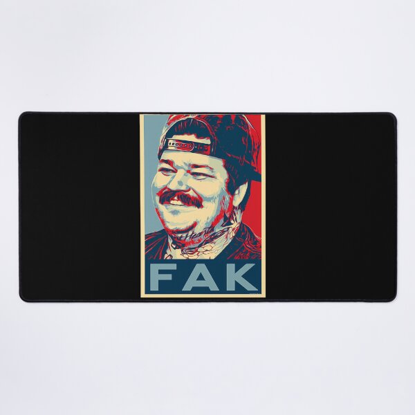 Item preview, Fak The Bear By Ch3Media designed and sold by Artsy Pies.