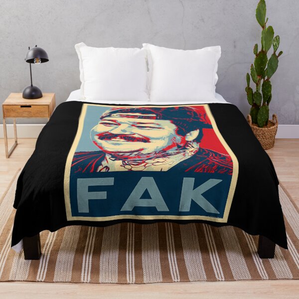 Item preview, Fak The Bear By Ch3Media designed and sold by Artsy Pies.