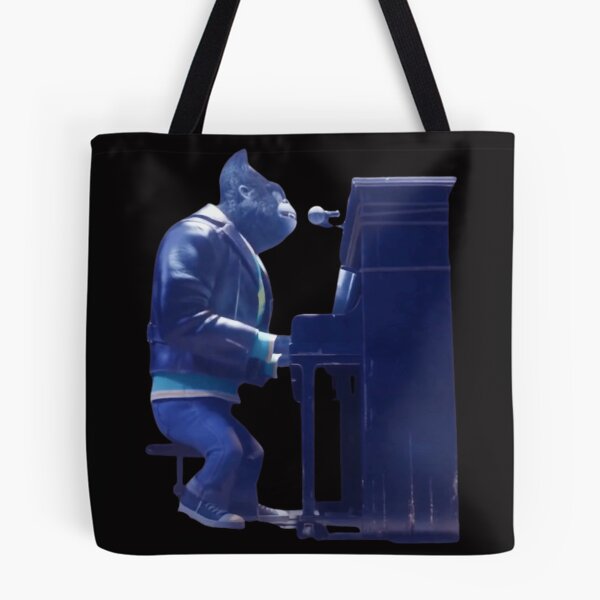 Item preview,  Singing Johnny  designed and sold by ERIKSJAIME.