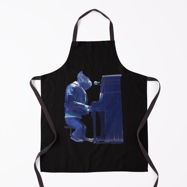 Item preview, Singing Johnny designed and sold by ERIKSJAIME.