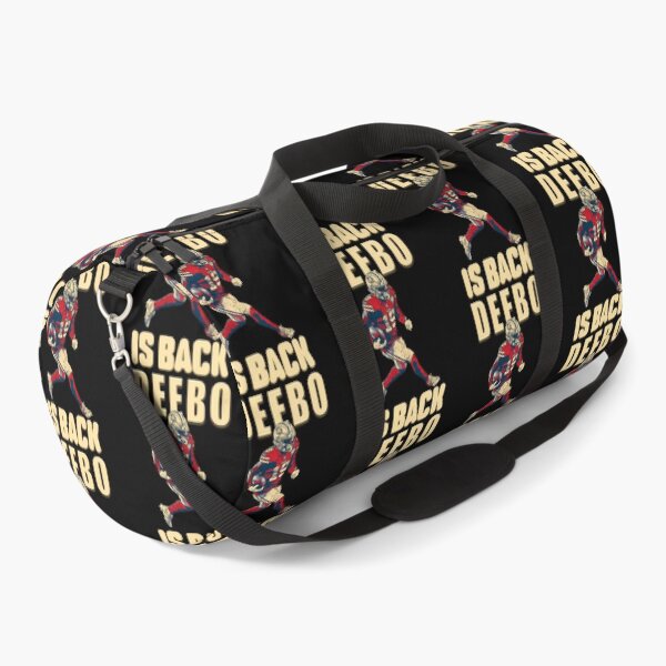 Item preview, Deebo Sport Samuel Is Back A Deebo Sport Samuel Is Back V Deebo Sport Samuel Is Back  designed and sold by CHOL-eBuCKMAN.