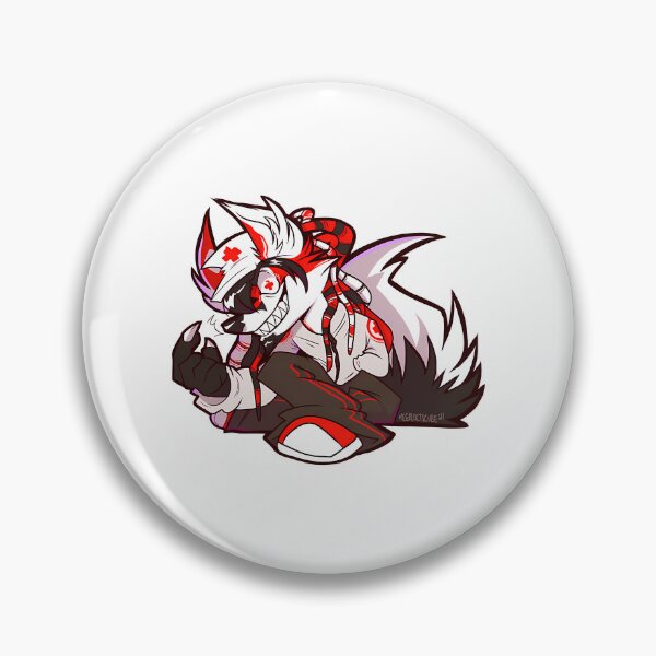 Item preview, Renard Queenston designed and sold by Keona-Kellam-.