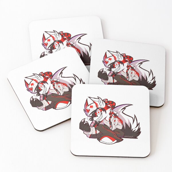 Item preview, Renard Queenston designed and sold by Keona-Kellam-.