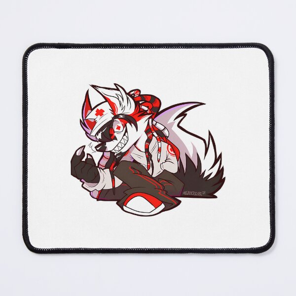 Item preview, Renard Queenston designed and sold by Keona-Kellam-.