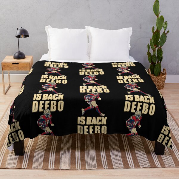 Item preview, Deebo Sport Samuel Is Back A Deebo Sport Samuel Is Back V Deebo Sport Samuel Is Back designed and sold by CHOL-eBuCKMAN.