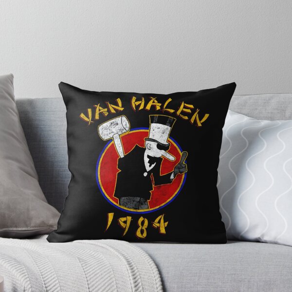 Item preview, Van Halen Retro  designed and sold by prevetznanti.