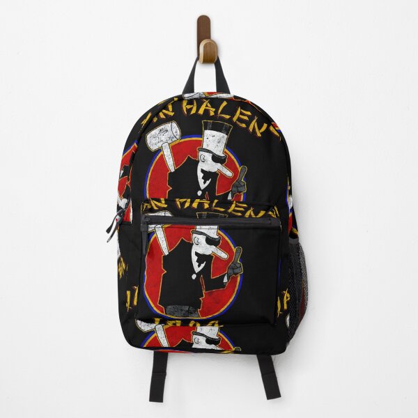 Item preview, Van Halen Retro designed and sold by prevetznanti.