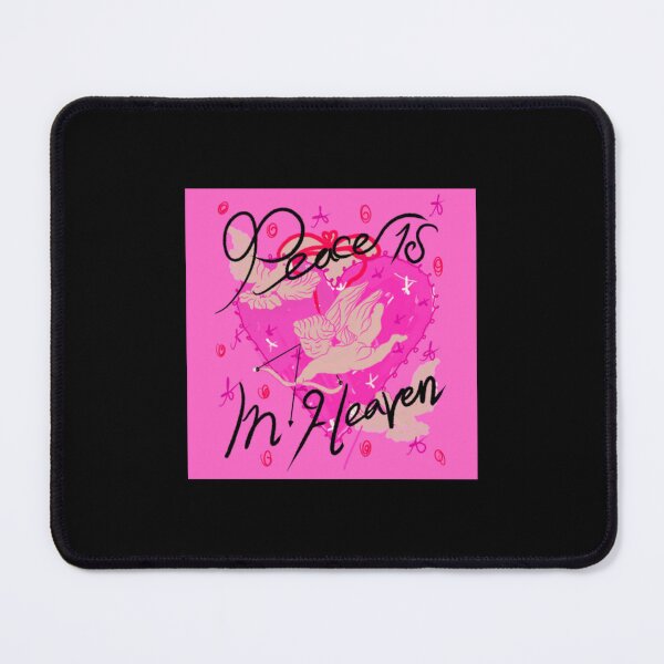 Item preview, Peace in heaven designed and sold by CalestiaAngels.
