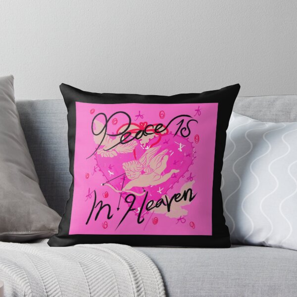 Item preview, Peace in heaven designed and sold by CalestiaAngels.