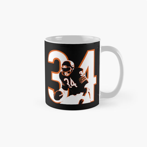 Item preview, Walter Payton designed and sold by midsco.