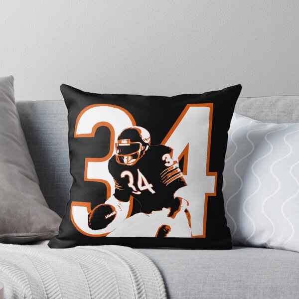 Item preview, Walter Payton designed and sold by midsco.