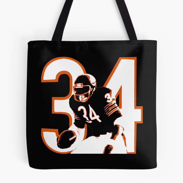 Item preview, Walter Payton designed and sold by midsco.