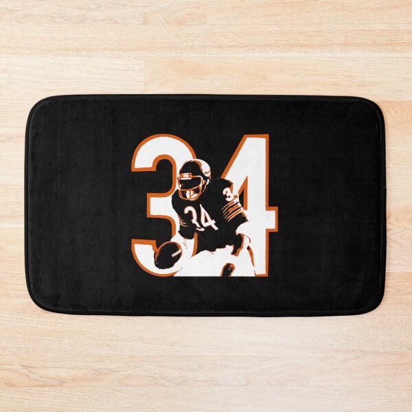 Item preview, Walter Payton designed and sold by midsco.