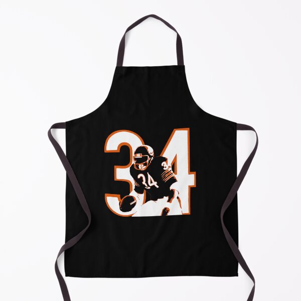 Item preview, Walter Payton designed and sold by midsco.