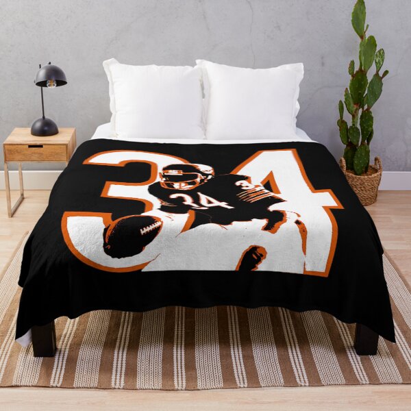 Item preview, Walter Payton designed and sold by midsco.