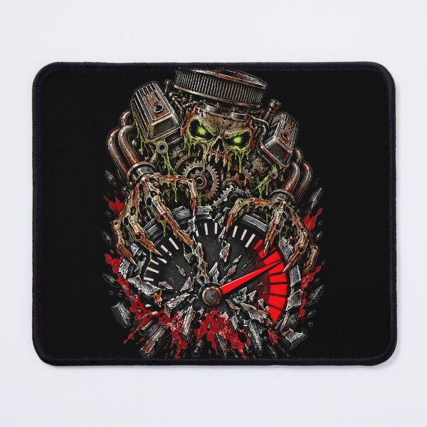 Item preview, Rotten Redline designed and sold by DrawingAndText.