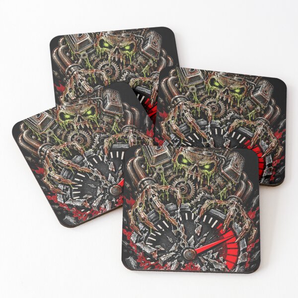 Item preview, Rotten Redline designed and sold by DrawingAndText.