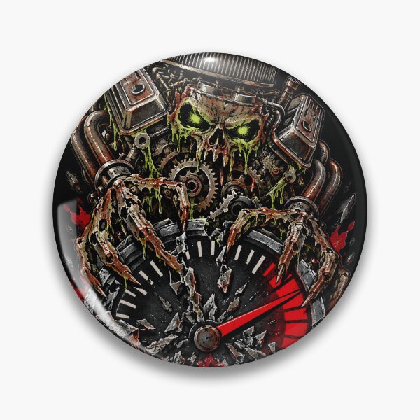 Item preview, Rotten Redline designed and sold by DrawingAndText.