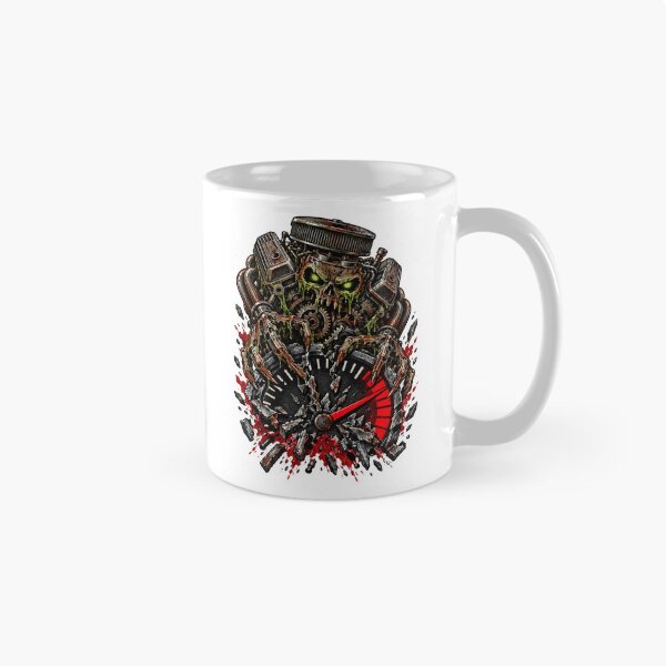 Item preview, Rotten Redline designed and sold by DrawingAndText.