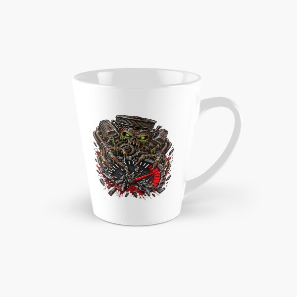 Item preview, Rotten Redline designed and sold by DrawingAndText.
