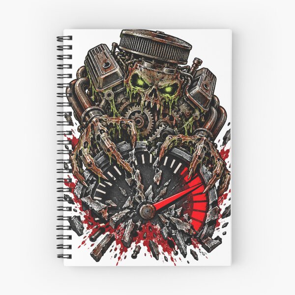 Item preview, Rotten Redline designed and sold by DrawingAndText.