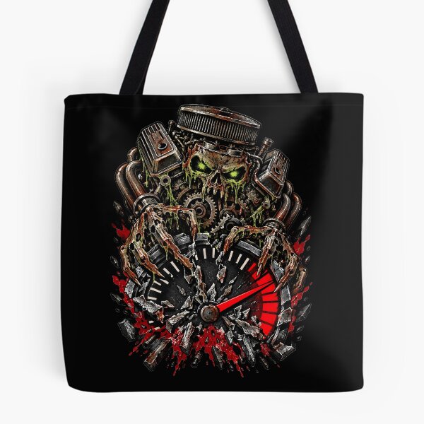 Item preview, Rotten Redline designed and sold by DrawingAndText.