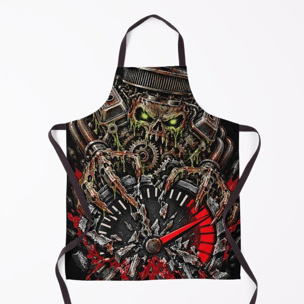 Item preview, Rotten Redline designed and sold by DrawingAndText.